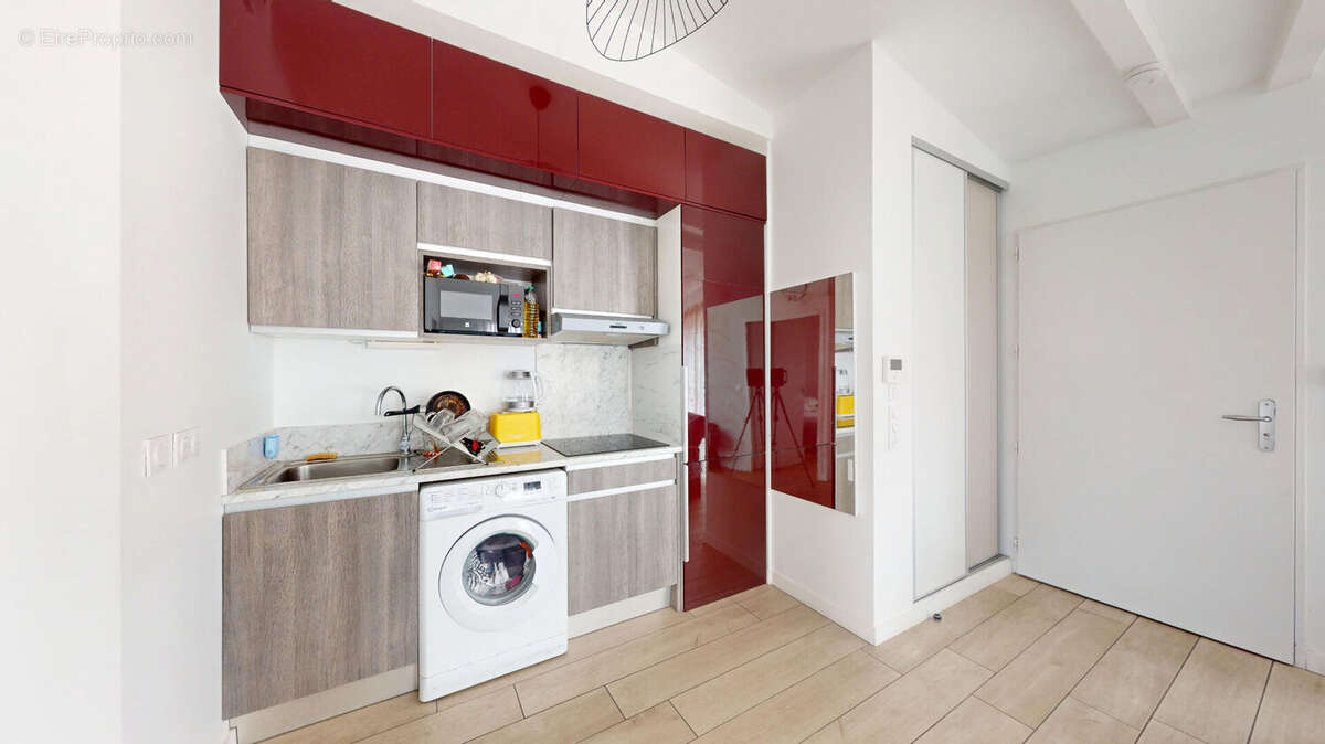 Appartement à ANGLET
