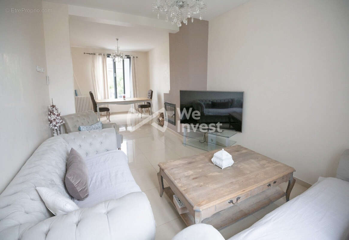 Maison 120 m² à Ris-Orangis  - photo 4
