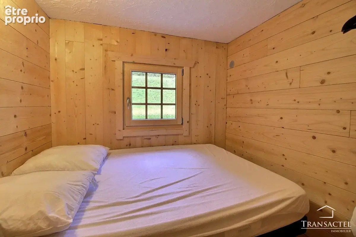 Appartement 3 pièces 48 m² à vendre à Saint-Gervais-Les-Bains (74170) - photo 19