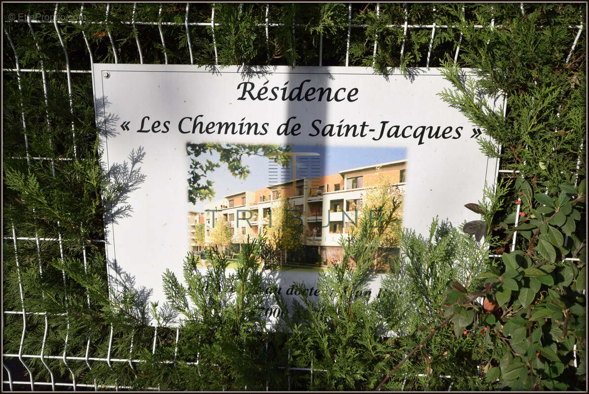 Appartement à AGEN