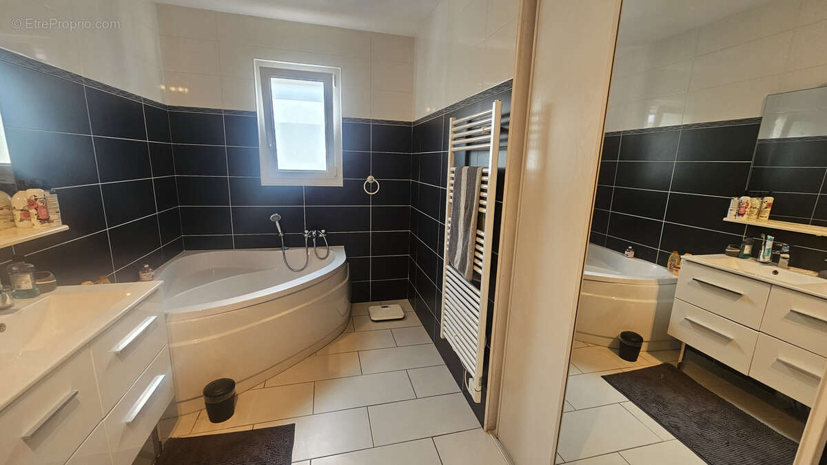 Maison contemporaine de 110 m2 - photo 9
