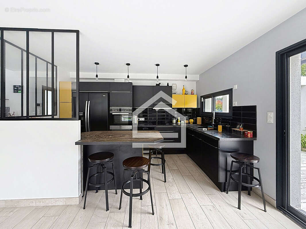 Maison à SAINT-AUBIN-DE-MEDOC