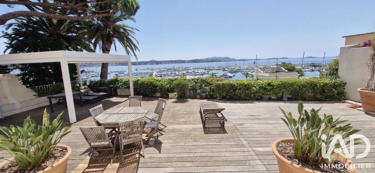 Photo 1 - Maison à BANDOL