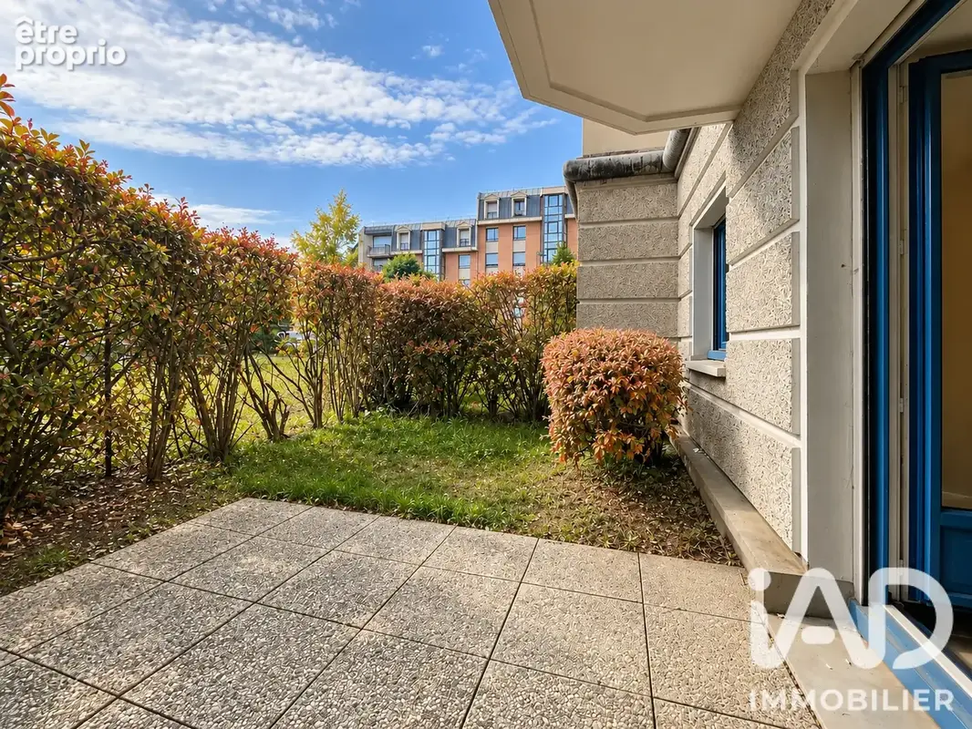Photo 1 - Appartement à CERGY