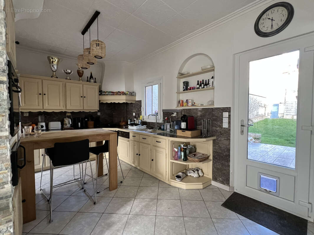 Maison à COLLEMIERS