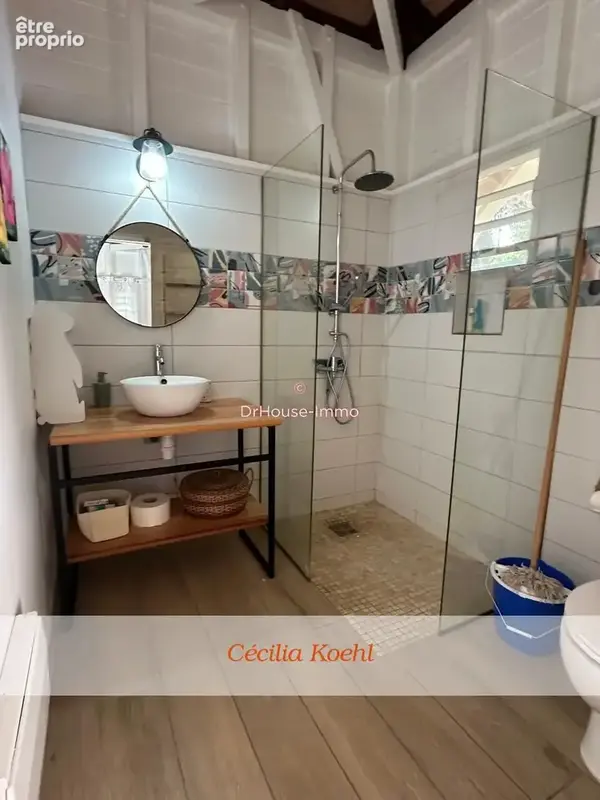 Maison 4 pièces 94 m² à vendre à Riviere-Salee (97215) - photo 5