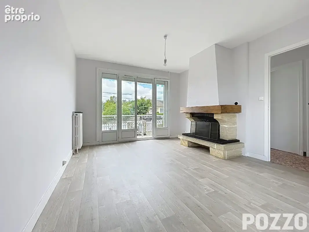 Maison Caen 4 pièce(s) 75 m2 - photo 5