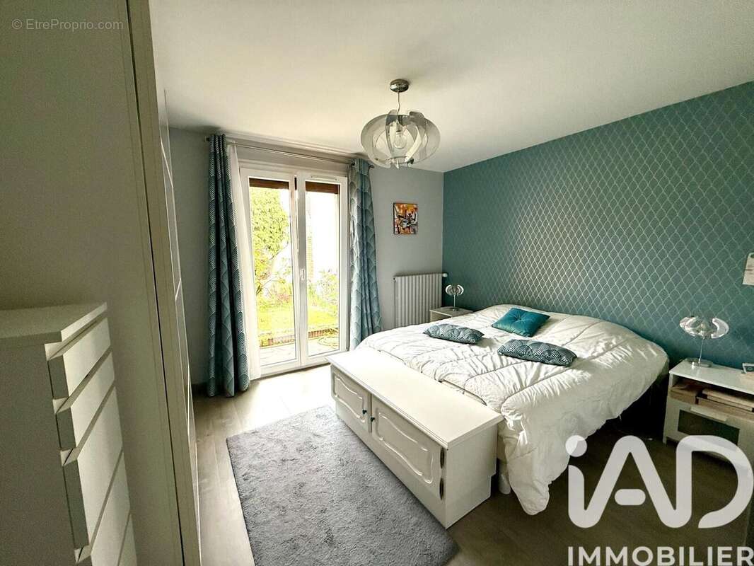 Photo 9 - Maison à GAGNY