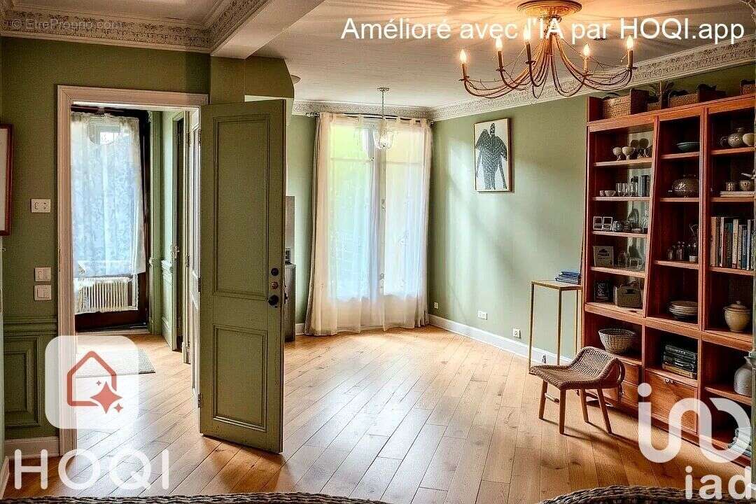 Photo 4 - Maison à MOISSAC