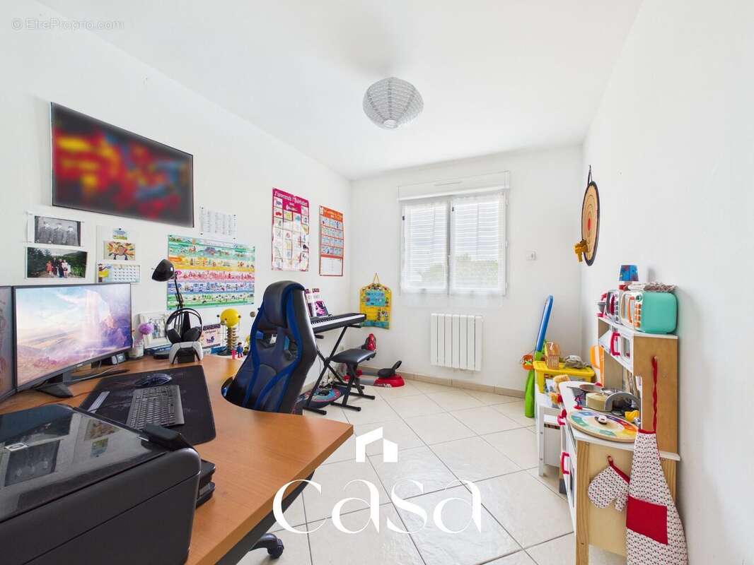 Maison 122 m² à Fourches  - photo 5