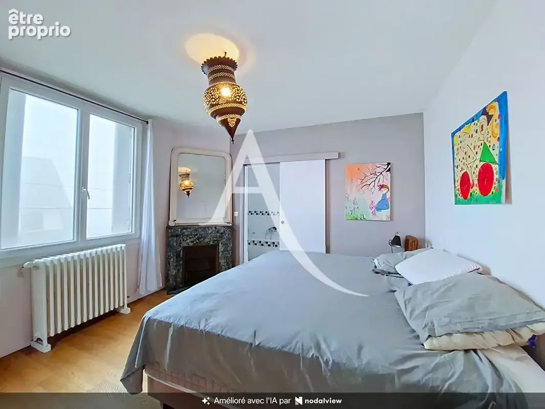 À vendre ? massy les graviers ? maison individuelle avec studio indépendant ? 3 chambres ? jardin ? garage - photo 11