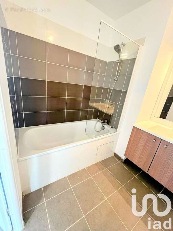 Photo 8 - Appartement à LEGUEVIN