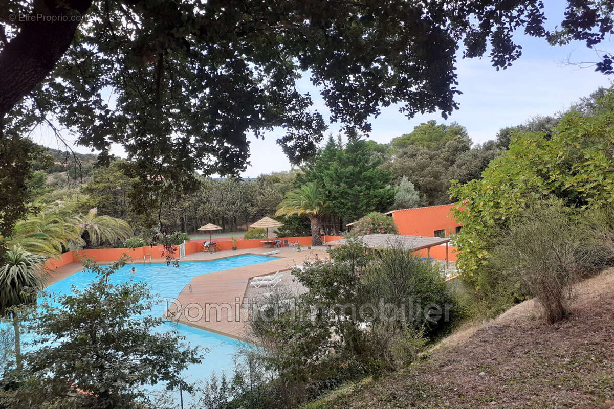 Appartement à LE BOULOU