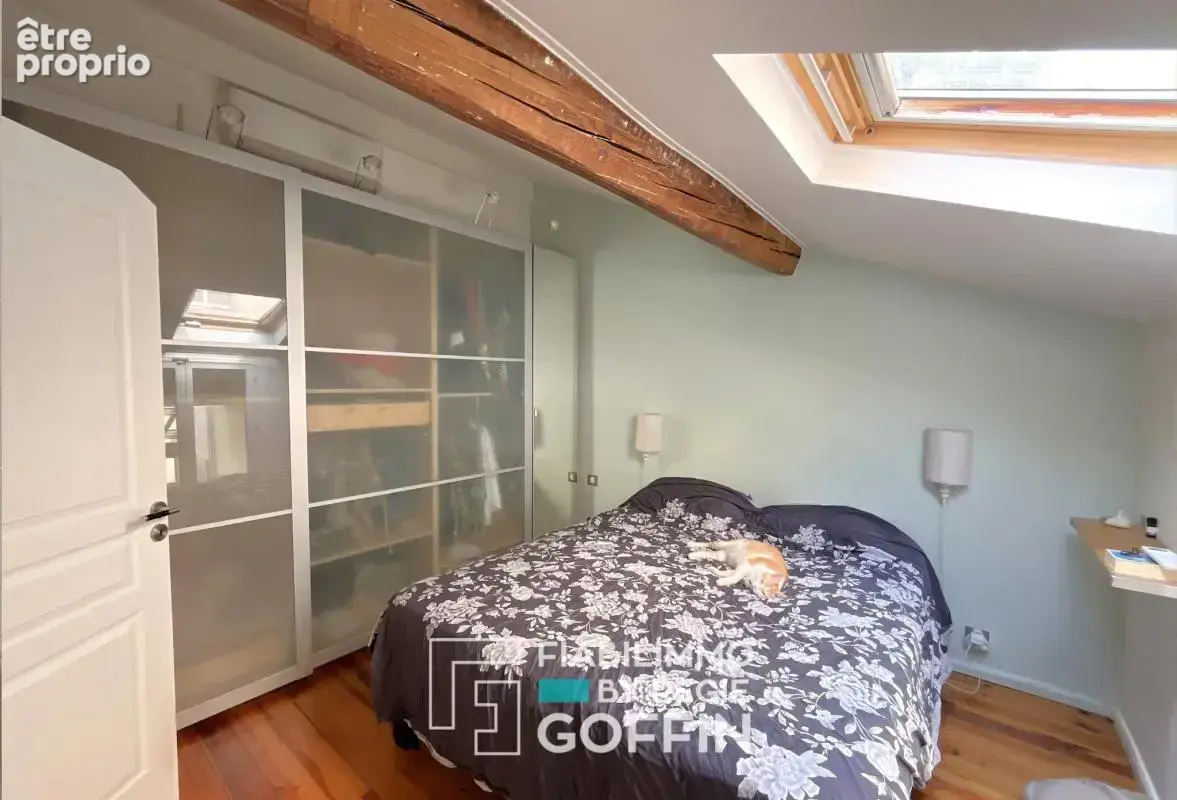 Rare à la vente - Maison - Saint-Louis- 81,22 m2 - 3 pièces - photo 9