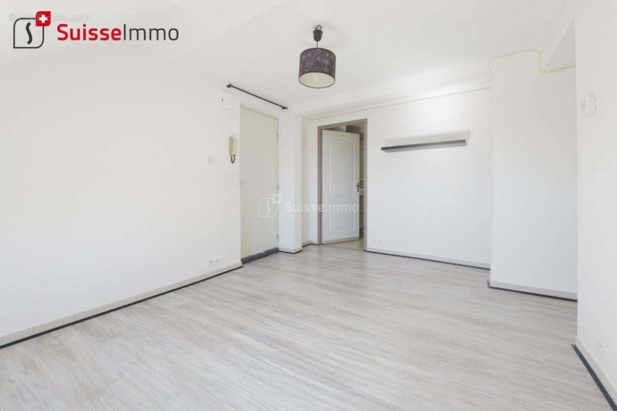 3 minutes de la gare - DPE D - Appartement Belfort 3 pièces 48.50 m2 - photo 6