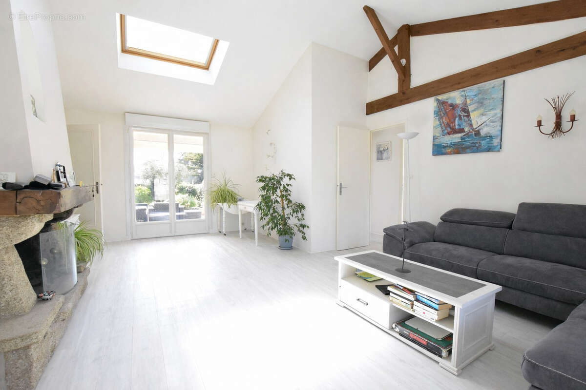 Maison à PREFAILLES