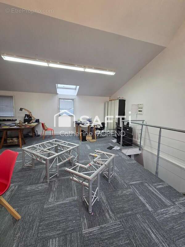 Photo 2 - Appartement à AMIENS