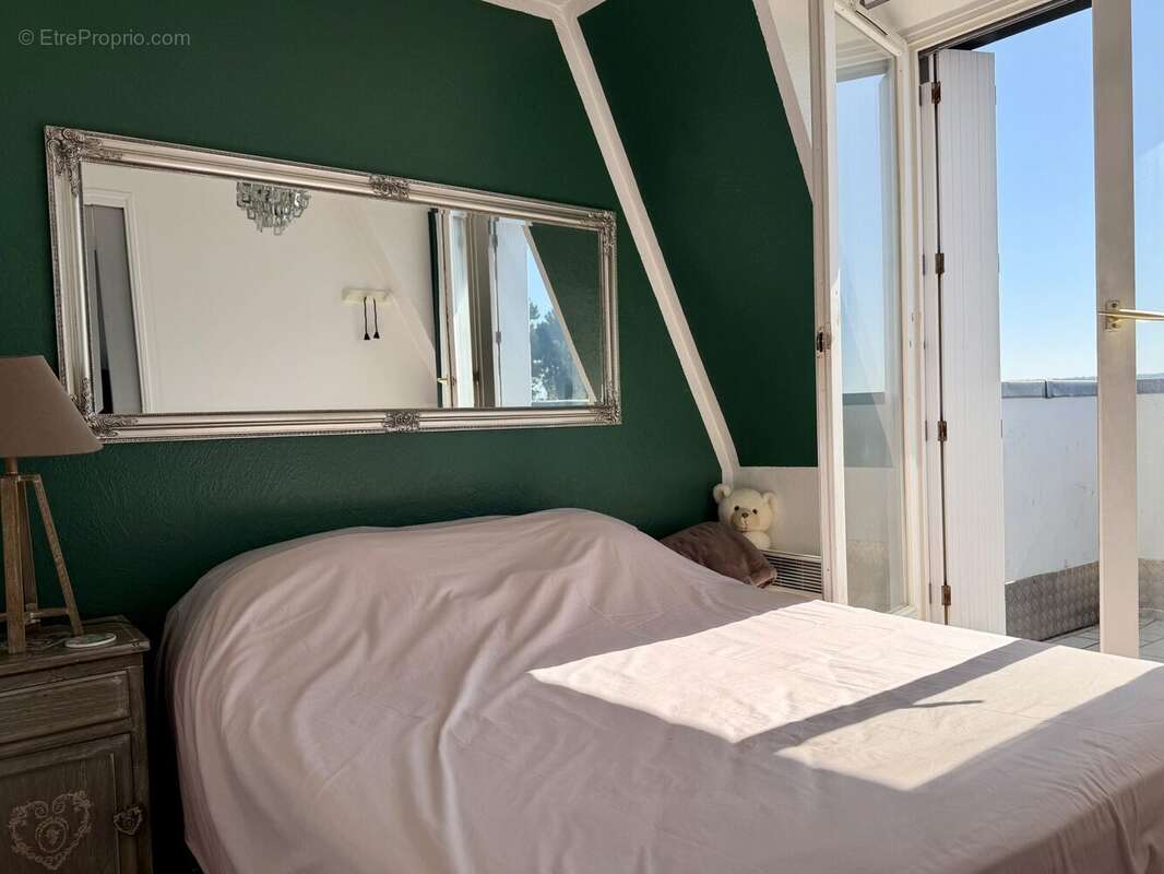 Appartement 22 m² à Blonville-Sur-Mer  - photo 7
