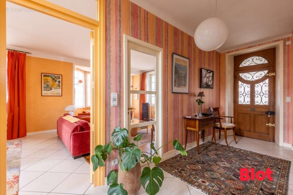 Maison à RENNES