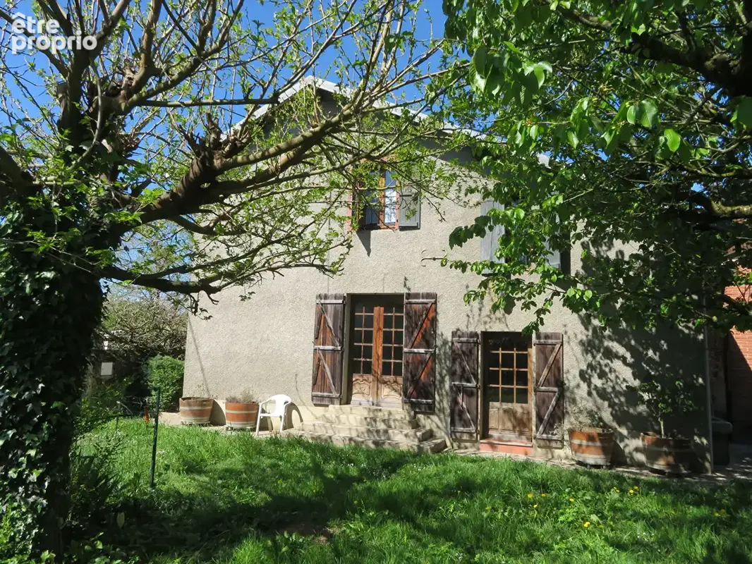 Maison ancienne    15 mn de tarbes - photo 2