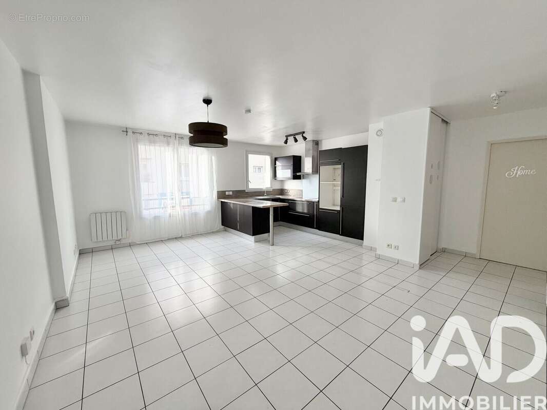 Photo 3 - Appartement à MEAUX
