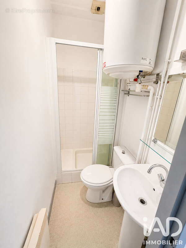 Photo 6 - Appartement à BRIVE-LA-GAILLARDE