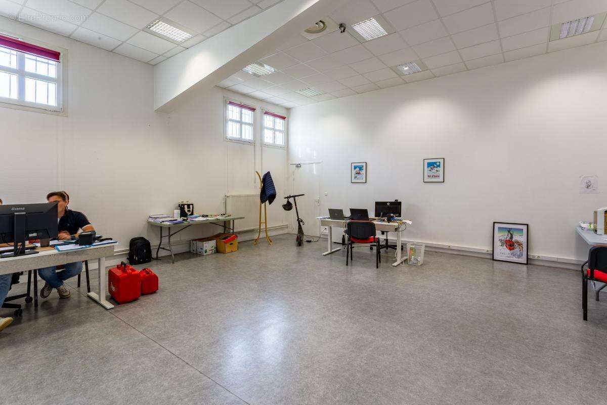 Appartement à DEAUVILLE