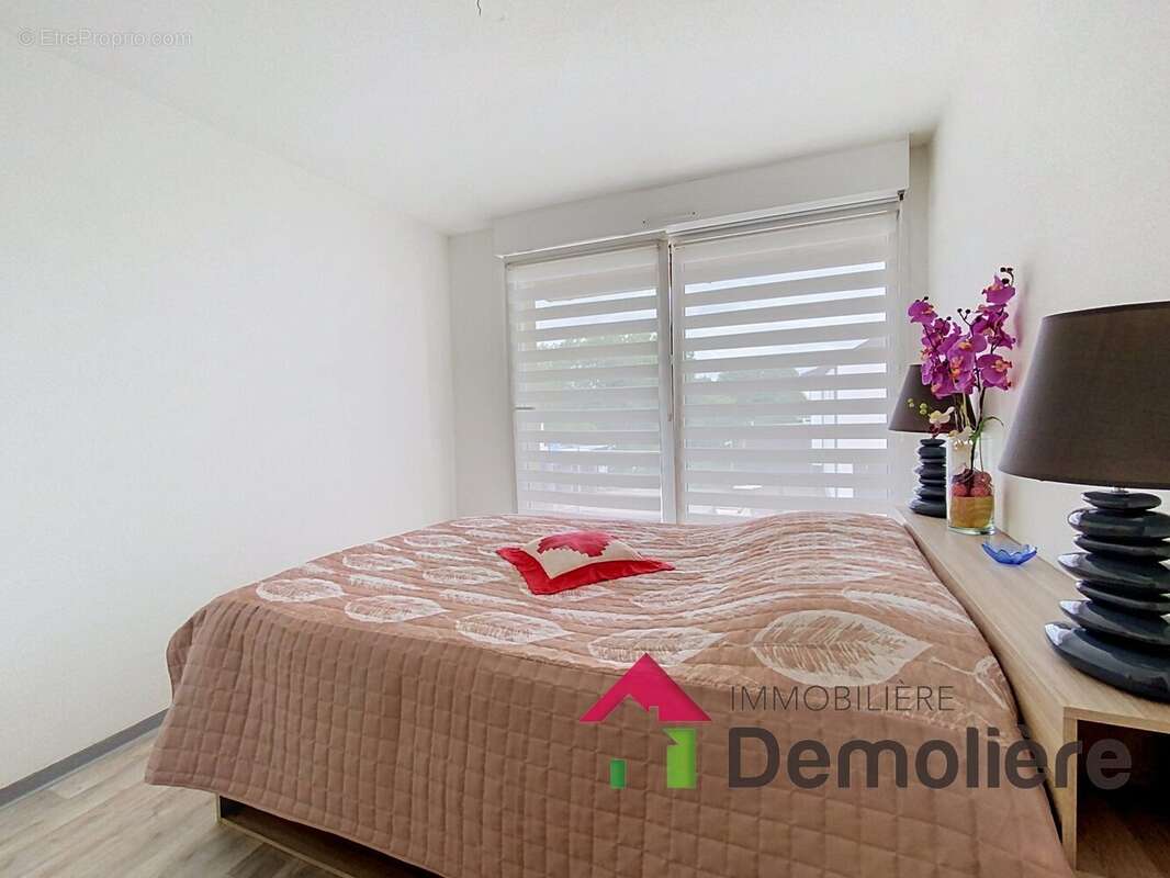 Appartement à ERSTEIN