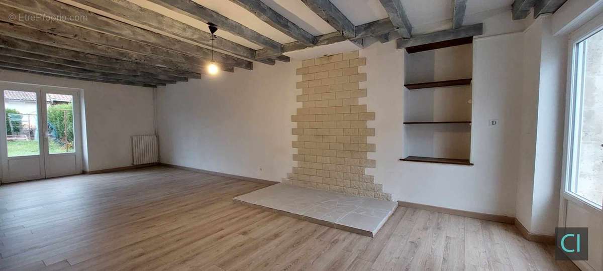 Maison de ville  - photo 4