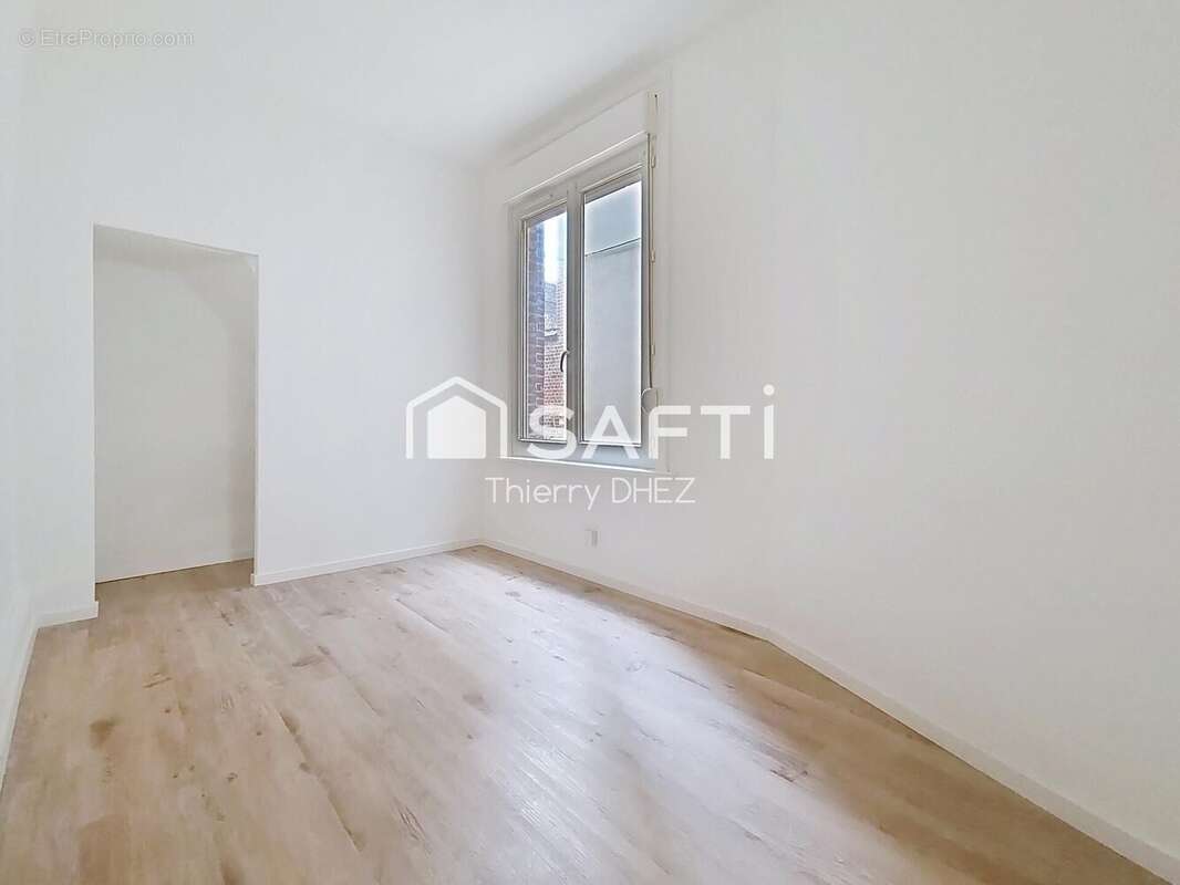 Photo 7 - Appartement à LILLE