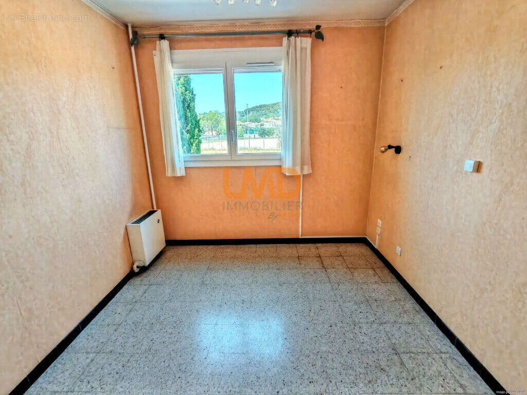 Vente T5 Caillols - Marseille 12ème - photo 10