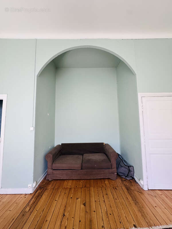 Maison à LES SABLES-D&#039;OLONNE