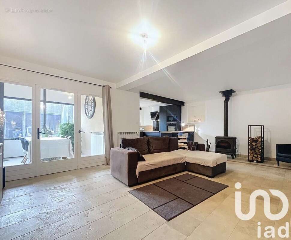 Photo 4 - Maison à VINNEUF