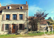 Maison à DONZY