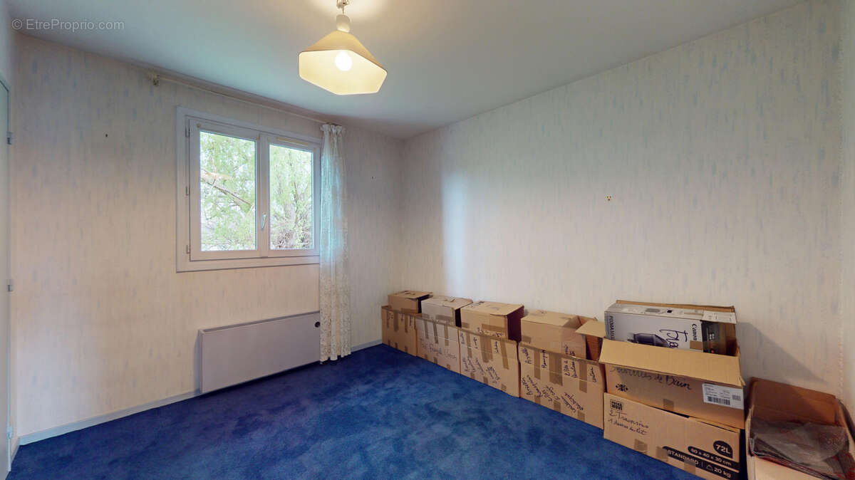 Maison à LE PLESSIS-PATE