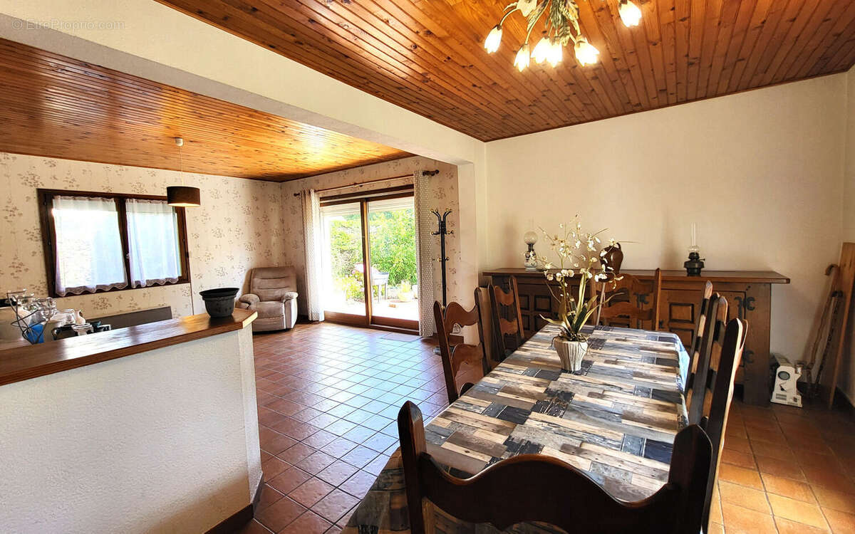 Maison 143 m² à Merlimont  - photo 6