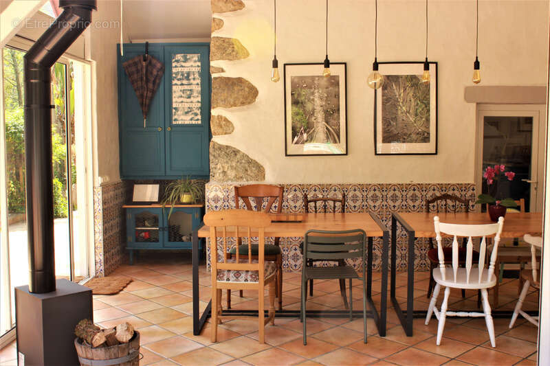 Exceptionnelle demeure du 18ᵉ siècle, habitation et activité touristique au cœur du Pays Basque ! - photo 5