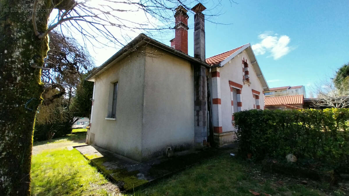 Maison 4 chambres à l'entrée de Ribérac - photo 21