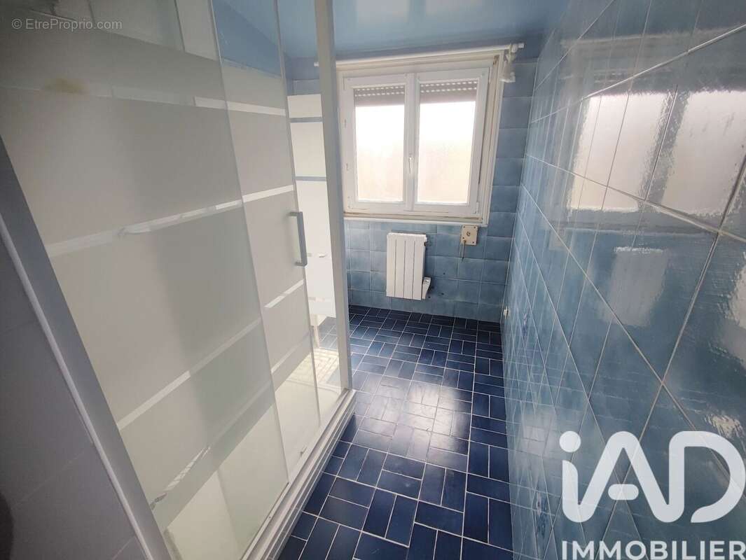 Photo 8 - Maison à ROMILLY-SUR-ANDELLE