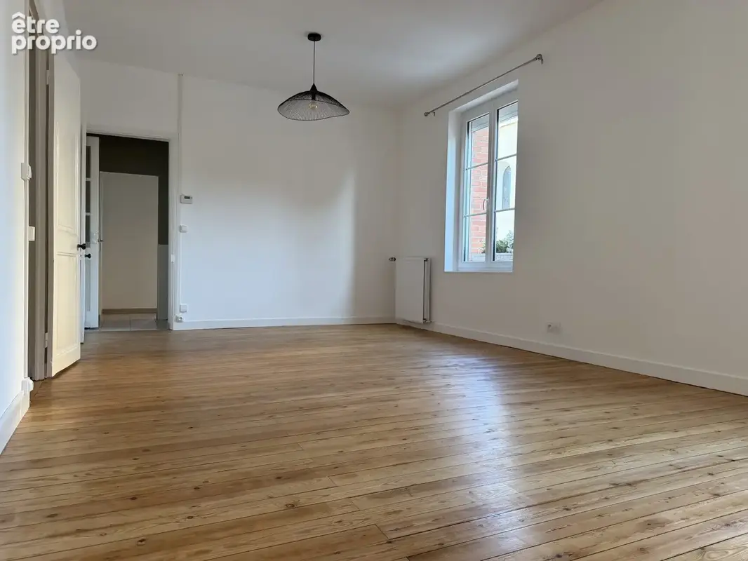 Maison 3 pièces 78 m² à vendre à La Rochelle (17000) - photo 5