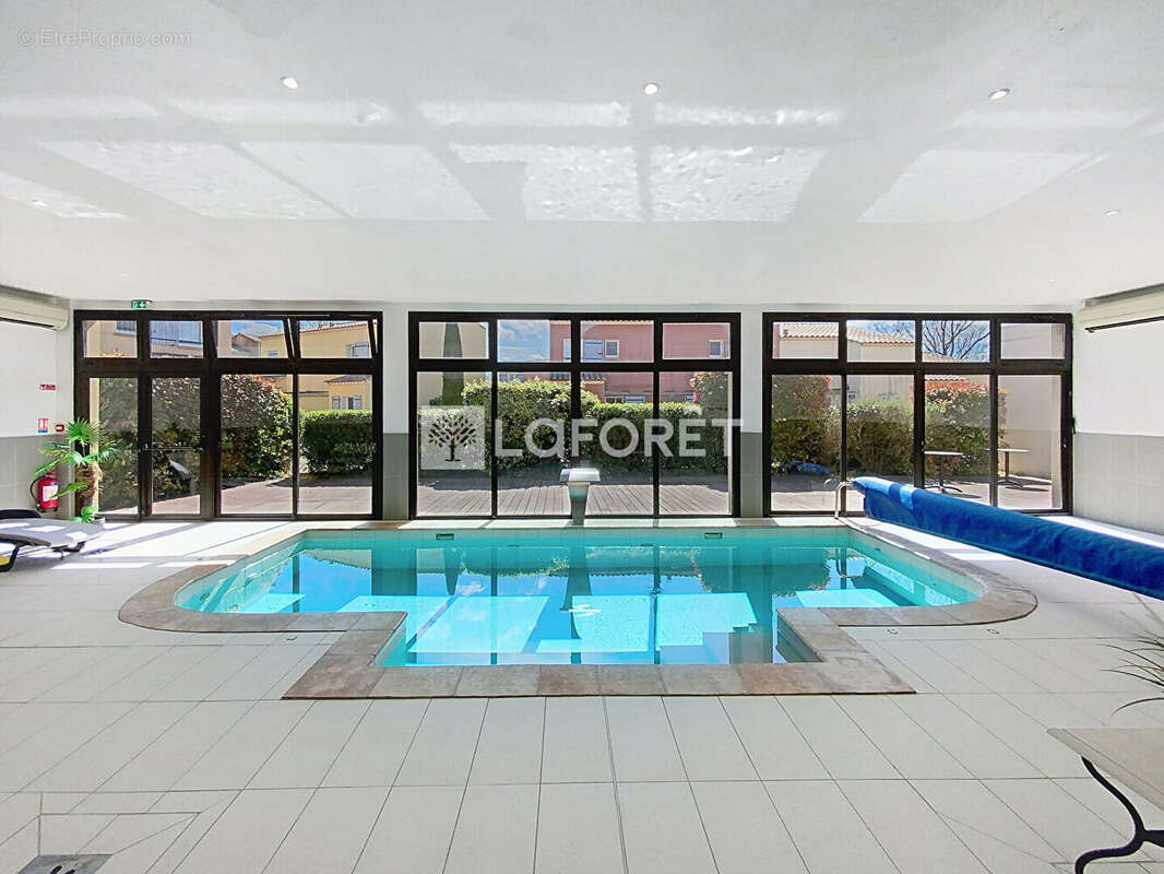 Appartement à L&#039;ISLE-SUR-LA-SORGUE