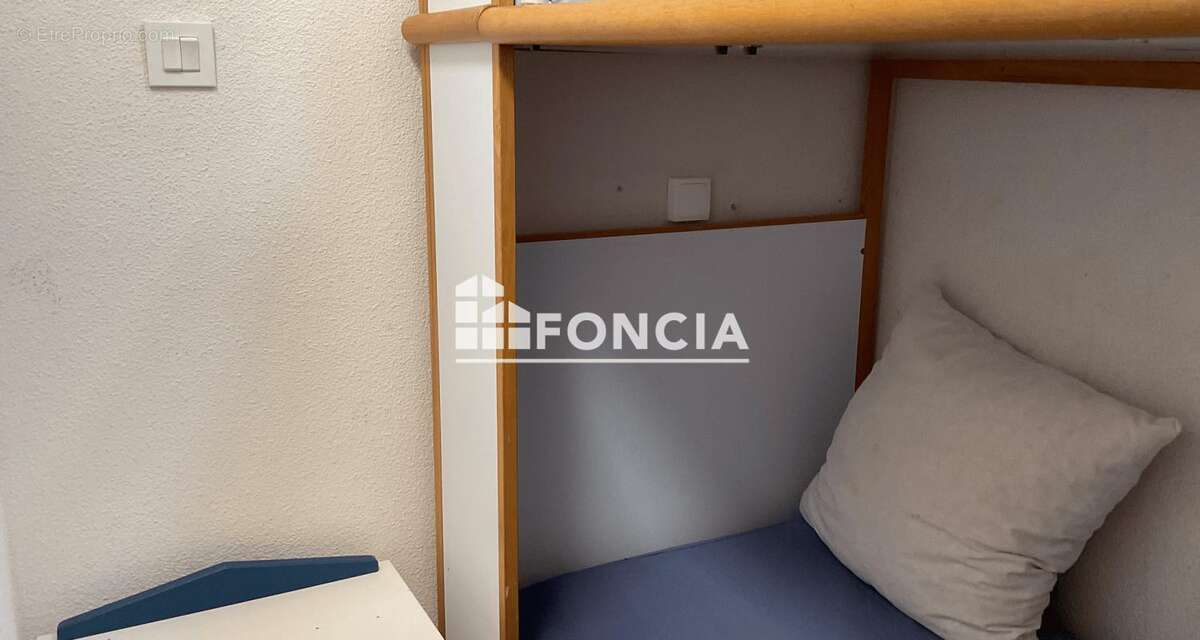 Appartement à ARZON