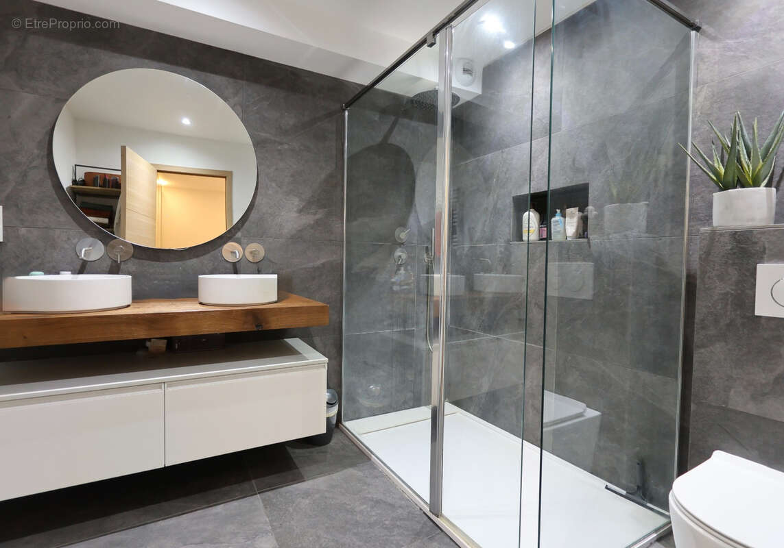 Appartement à LA SEYNE-SUR-MER