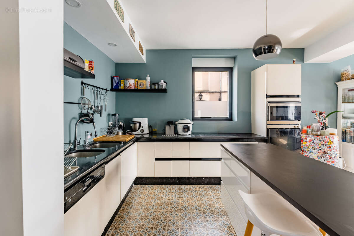 Maison à ANNOEULLIN