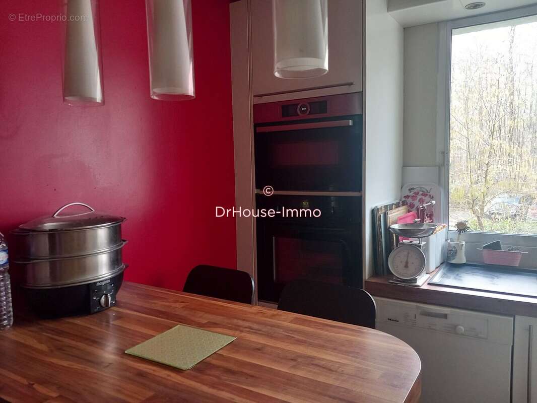 Appartement 129 m² à Sevres  - photo 14
