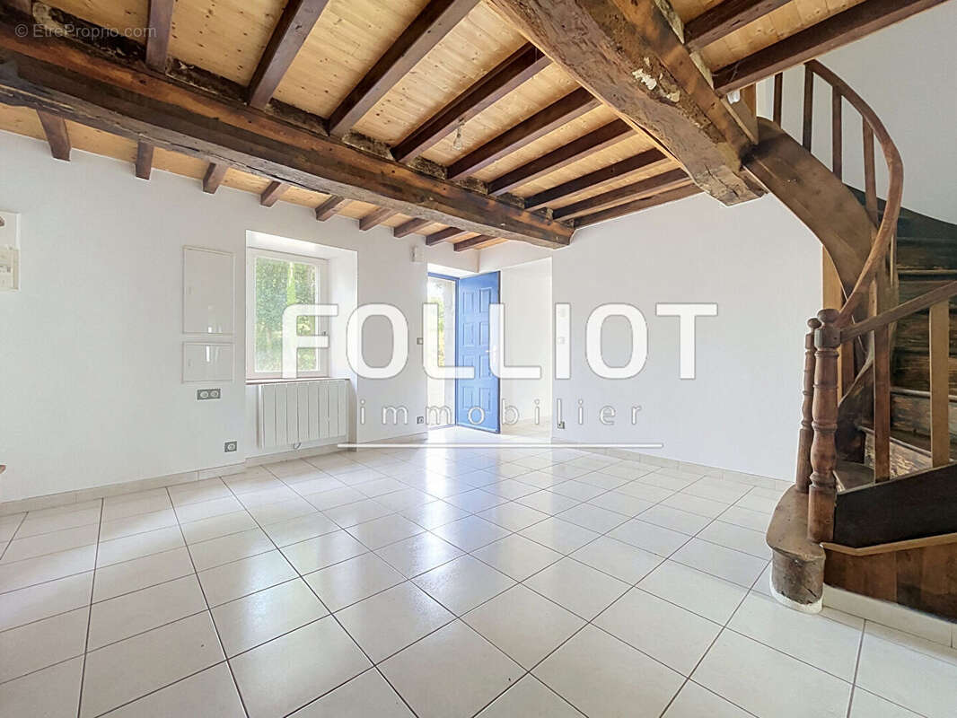 A vendre - Maison Dangy - photo 3