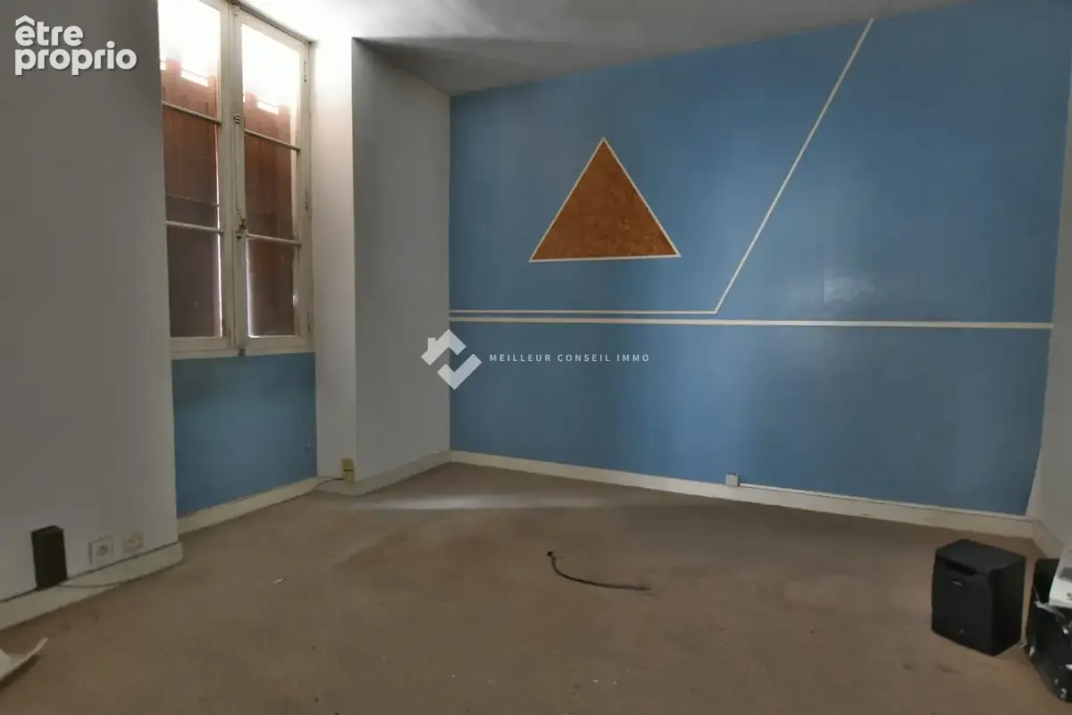 Appartement 612 m² à vendre à Dax (40100) - photo 1