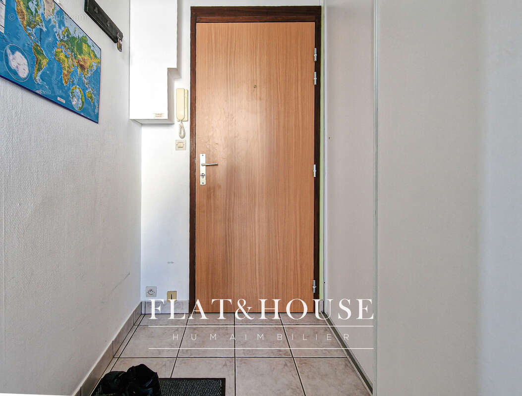 Appartement à CHOLET