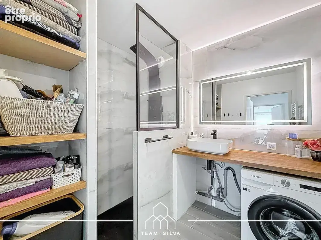 Appartement - photo 10