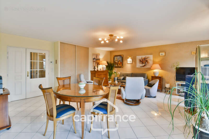 Appartement à TOURCOING